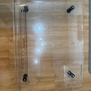 Dream World Sew Steady Portable Table